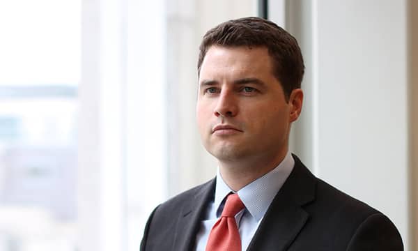 James Whiteside, Director, Head of Corporate Research - Metals & Mining, Wood Mackenzie