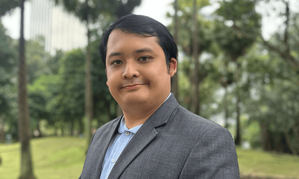 Jasman Adam Leong, Senior Research Analyst, Southeast Asia Upstream, Wood Mackenzie