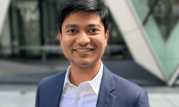 Jason Anderson Raj,  Principal Consultant, EMEA Chemicals Consulting, Wood Mackenzie