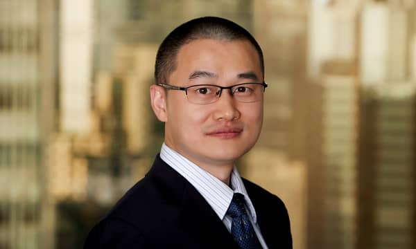 Jie Liu, Managing Consultant, Aluminium Value Chain, Wood Mackenzie