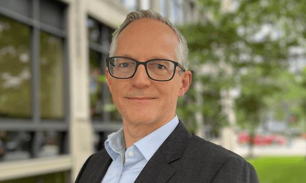 Johann Schmid, VP, Metals and Mining Consulting, Wood Mackenzie