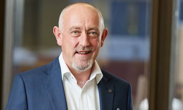 John Gibb, Research Director, Australasia Upstream, Wood Mackenzie