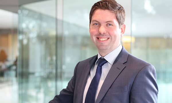 John Coleman, Principal Analyst, North American Crude Markets, Wood Mackenzie