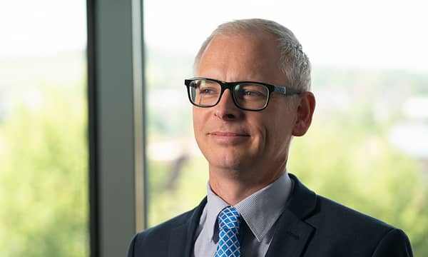 Jonathan Leng, Principal Analyst, Zinc Markets, Wood Mackenzie