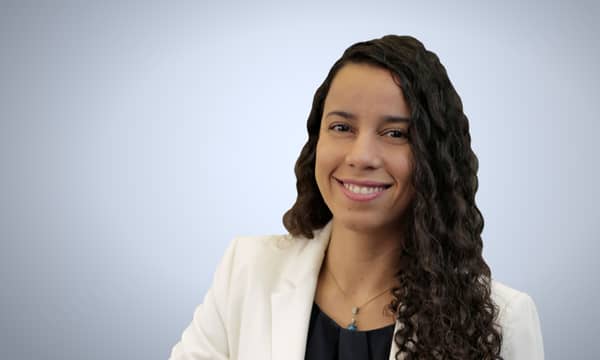 Juliana Teixeira, Latin America Upstream Senior Research Manager, Wood Mackenzie