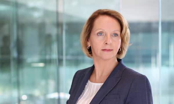 Julie Wilson, Research Director, Subsurface, Wood Mackenzie