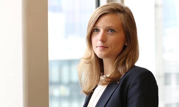 Kara McNutt, Vice President, Head of Americas Power and Renewables Consulting, Wood Mackenzie