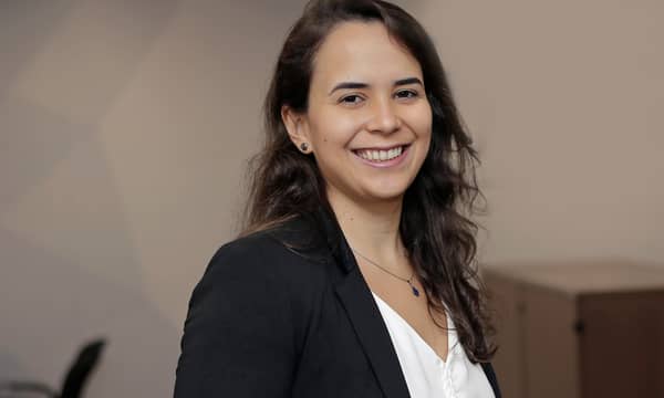 Kárys Prado, Senior Research Analyst, Latin America Wind, Wood Mackenzie
