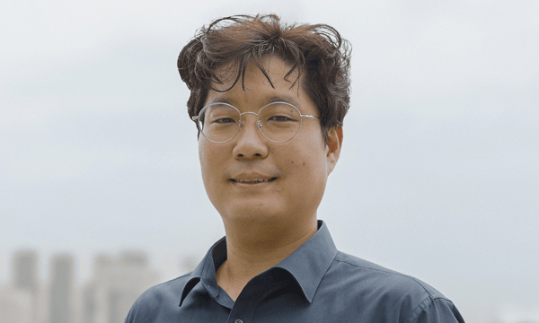 Kyeongho (Ken) Lee, Head of Asia Pacific Power Research, Wood Mackenzie
