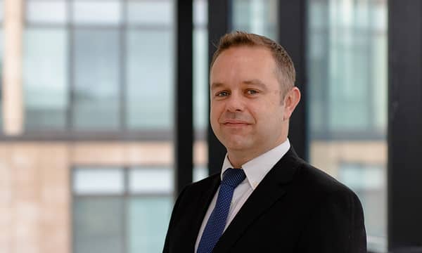 Kevin Swann, Senior Research Analyst, Upstream, Wood Mackenzie