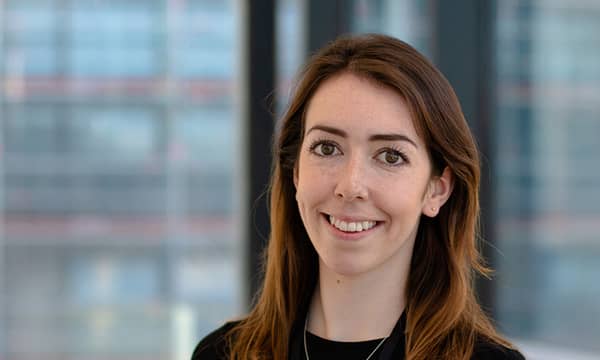 Lucy King, Principal Analyst, CCUS, Wood Mackenzie