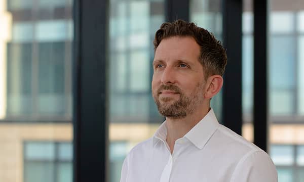 Luke Parker, Vice President, Corporate Research, Wood Mackenzie