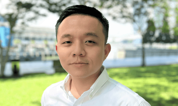 Maoping Hu, Senior Research Analyst, Gas & LNG, Wood Mackenzie