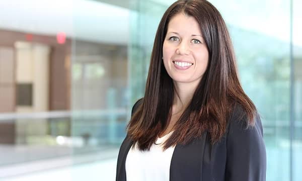 Maria Peacock, Research Director, US Lower 48, Wood Mackenzie