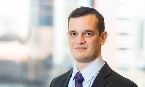 Mark Oberstoetter, Head of Americas Upstream Research, Wood Mackenzie