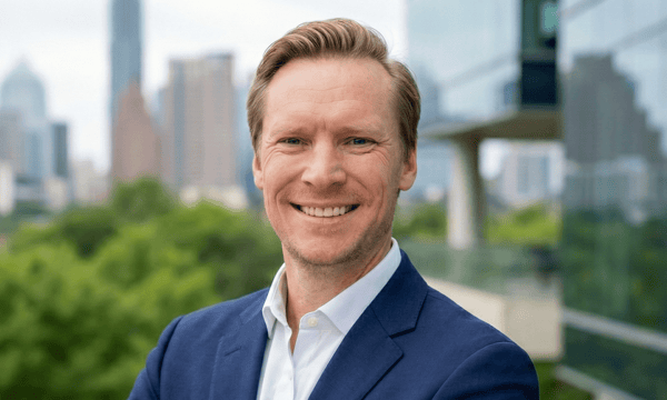 Matthew Boyda, Senior Vice President, Trading Solutions, Wood Mackenzie