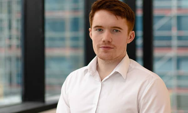 Matthew Campbell, Senior Research Analyst, European Power Markets, Wood Mackenzie