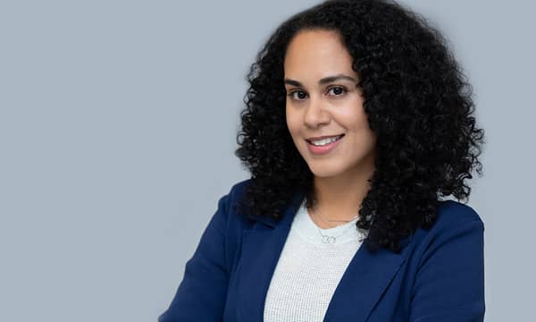 Melany Vargas, Vice President, Head of Hydrogen Consulting, Wood Mackenzie