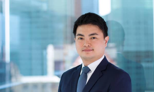 Melvin Chen, Vice President, Head of Power & Renewables Consulting, APAC, Wood Mackenzie