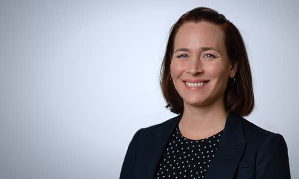 Michelle Davis, Head of Global Solar, Wood Mackenzie