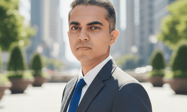 Mihir Vora, Director, Research - Metals and Mining, Wood Mackenzie