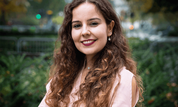 Monica Trilho, Research Analyst – Hydrogen & Derivatives, Wood Mackenzie