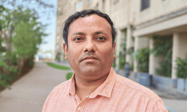 Mukesh Kumar, Principal Analyst, Metallurgical Coal, Wood Mackenzie