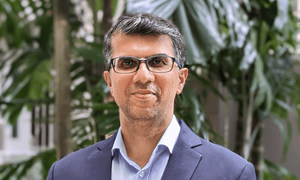Munish Kumar, Senior Research Analyst, APAC Upstream, Wood Mackenzie