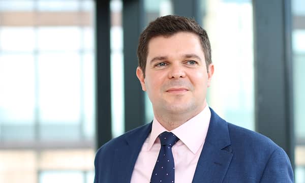 Murray Douglas, Vice President, Hydrogen & Derivatives Research, Wood Mackenzie