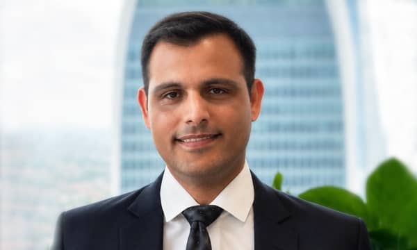 Nadeem Ahmed, Research Analyst, Global Gas & LNG, Wood Mackenzie
