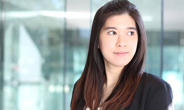 Olivia Loa, Research Analyst, Global Chemicals, Wood Mackenzie