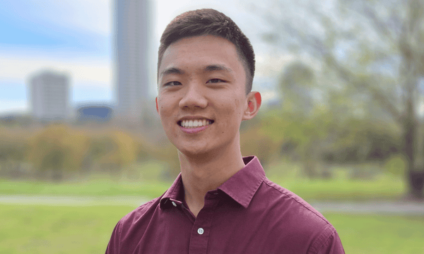 Patrick Huang, Senior Research Analyst, North America Power Service, Wood Mackenzie