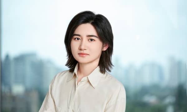 Huaiyan Sun, Senior Analyst, Solar Supply Chain, Wood Mackenzie