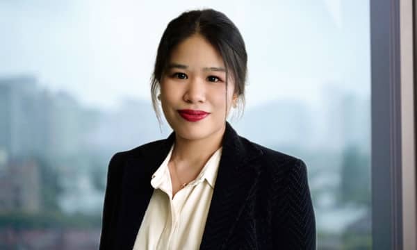 Jiayue Zheng, Senior Research Analyst, Energy Storage Supply Chain, Wood Mackenzie