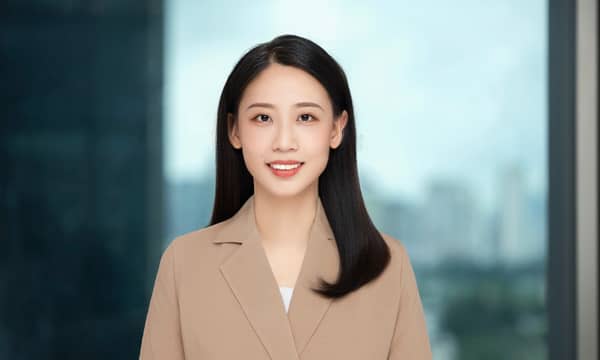 Ting Yu, Senior Research Analyst - East Asia and China Solar Research, Wood Mackenzie