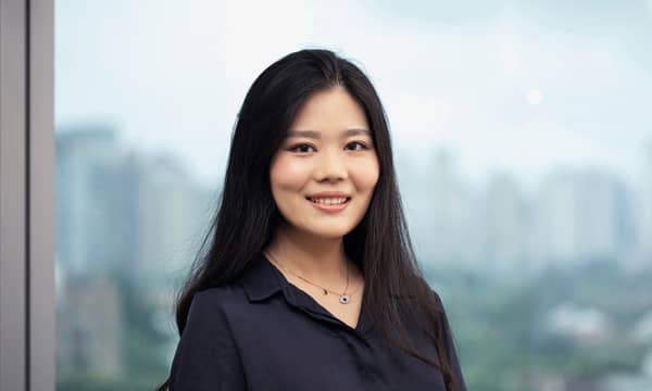 Xiaoyang Li, Director - Lead of China Power and Renewables Research, Wood Mackenzie