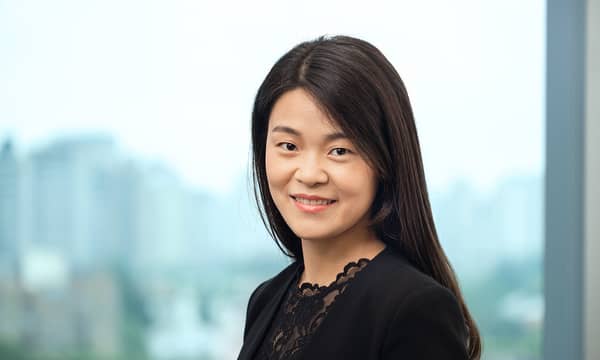 Yanghui Liu Principal, Consultant, Power & Renewables Consulting, APAC​, Wood Mackenzie