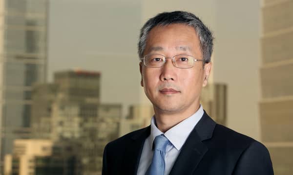 Yu Zhai, Senior Consultant, China Coal Market, Wood Mackenzie