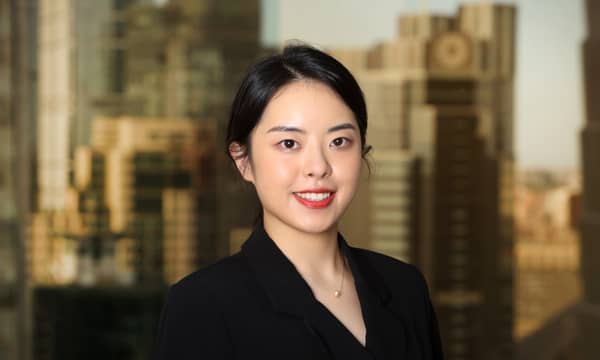 Yuan Ren, Senior Research Analyst - China Renewables Research, Wood Mackenzie