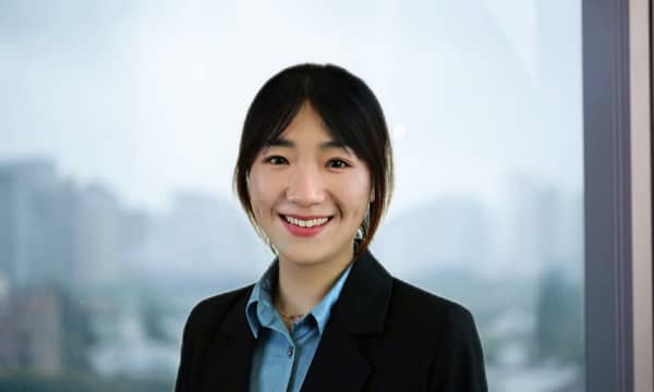 Yuxi Wang, Senior Research Analyst - China Power and Renewables Research, Wood Mackenzie