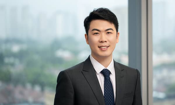 Zheng Han, Consultant, Power & Renewables Research, Wood Mackenzie