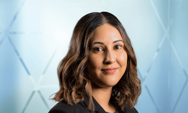 Adele Long, Head of APAC Upstream, Wood Mackenzie