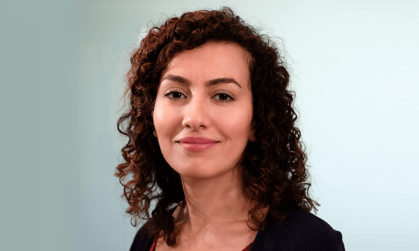 Anna Darmani, Principal Analyst, Energy Storage EMEA, Wood Mackenzie