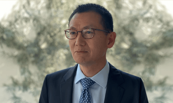 Chris Sum, Vice President Consulting, Middle East, Wood Mackenzie