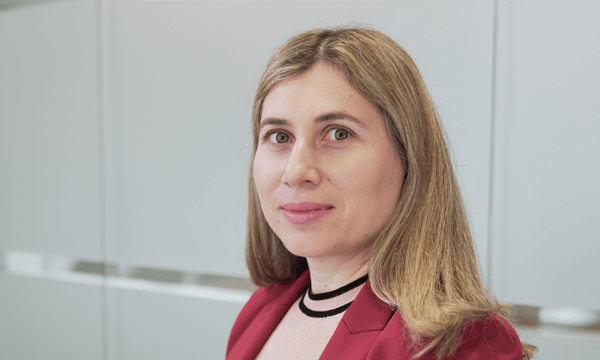 Georgina Kladis Director, Upstream and Gas Consulting, Wood Mackenzie