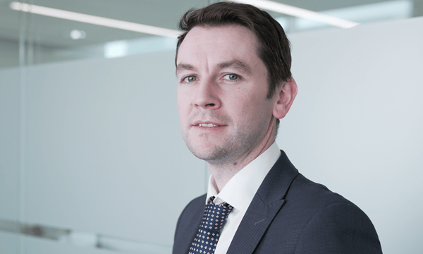 Ian Kyle, Principal Consultant, Gas & LNG, Wood Mackenzie