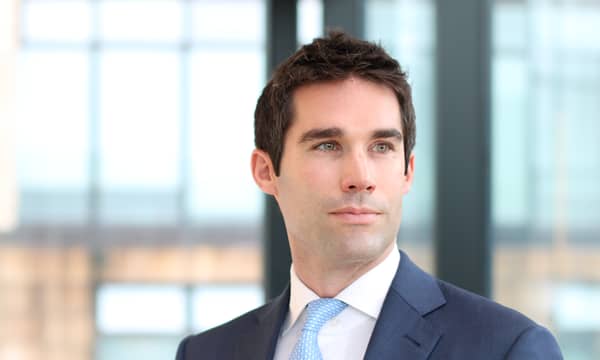 Martin Kelly, Global Head, Curated Service, Energy & Natural Resources Research, Wood Mackenzie
