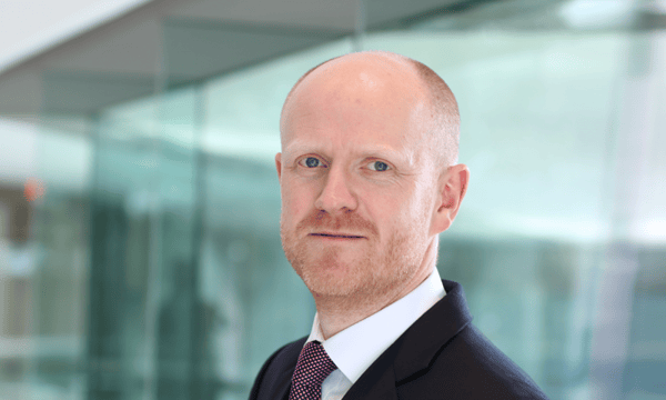 Matthew Chadwick, Senior Vice President, Head of Oils and Chemicals,  Wood Mackenzie