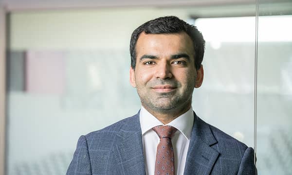 Prashant Khorana, Director, Power & Renewables Consulting, Wood Mackenzie