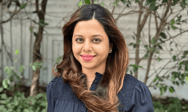 Priyanka Agrawal, Principal Analyst, Steel and Raw Materials Market, Wood Mackenzie